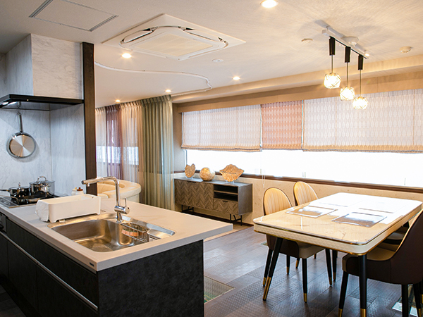 【都内で撮れる病院や住居、さらに温泉旅館も!】プラネアール初台スタジオ