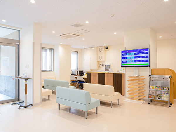 【都内で撮れる病院や住居、さらに温泉旅館も!】プラネアール初台スタジオ