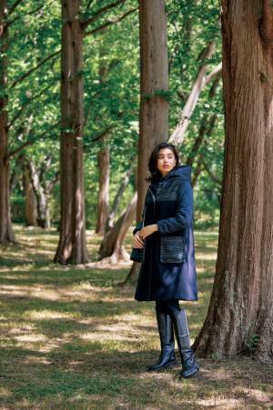 アパレルブランド「Chesty」が会報誌を発刊！ 秋冬コレクションの発表や人気女性歌手も登場