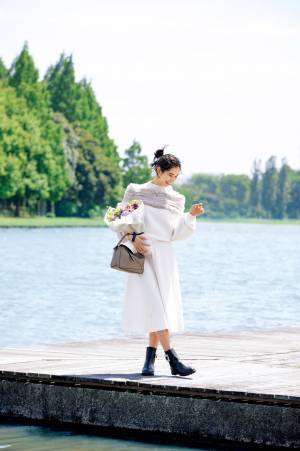 アパレルブランド「Chesty」が会報誌を発刊！ 秋冬コレクションの発表や人気女性歌手も登場