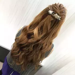 北新地駅徒歩2分『SETSALON Gorilla』は幅広いヘアセットに対応してくれるセット専門サロン！【求人：美容師（スタイリスト）も募集中です！】Findサービスで情報を公開中