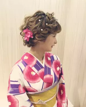 北新地駅徒歩2分『SETSALON Gorilla』は幅広いヘアセットに対応してくれるセット専門サロン！【求人：美容師（スタイリスト）も募集中です！】Findサービスで情報を公開中