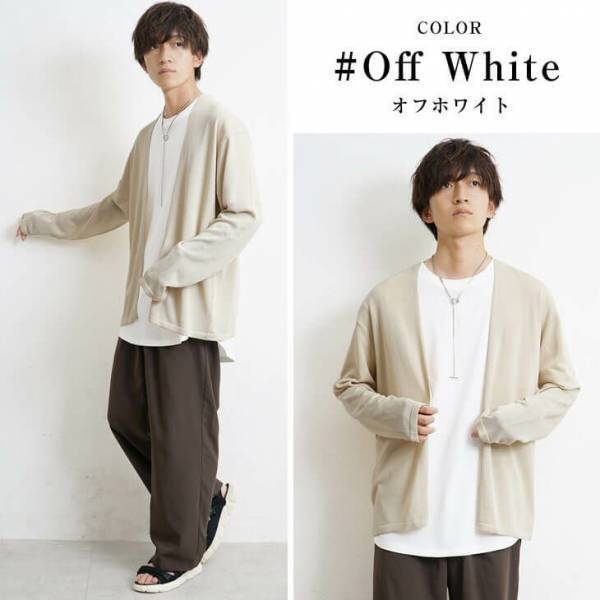 最旬モード×ジェンダーレスファッション『MinoriTY（マイノリティー）』2022年夏新作アイテム2点発売開始。