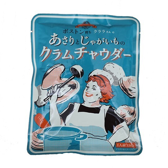 忙しい時でもさくっと小腹を満たしてくれる！見ためだけじゃなく、味にもこだわった“オーサムフード”シリーズに新作登場！