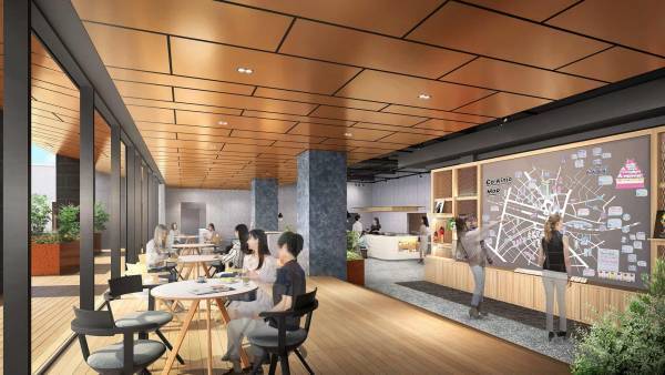 【OMO5熊本（おも） by 星野リゾート】2023年4月25日開業決定～コンセプトは「わさラッシュ！城下マチ」～