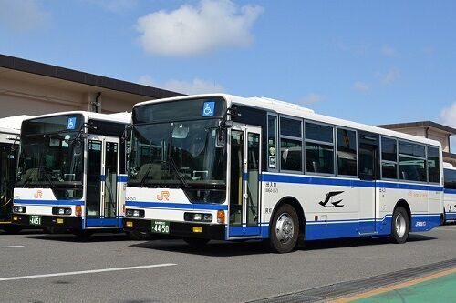 【バスファンツアー】ジェイアール東海バス×名鉄バス×知多バス「エアロスター好きよ、集まれ」を開催！