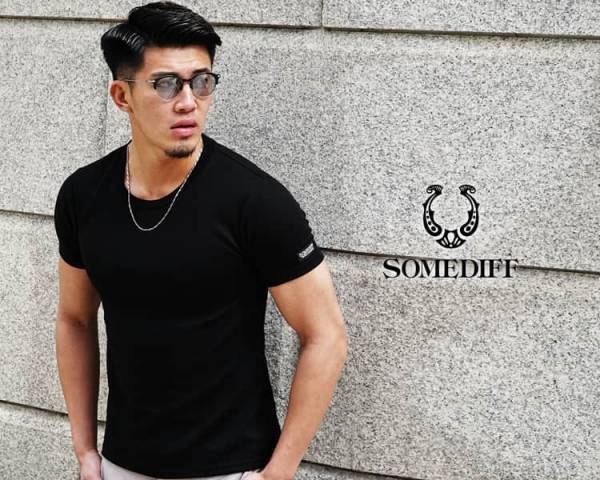 『大人のオトコ』を追求するファッションサイトjoker(ジョーカー)・オリジナルブランドSOMEDIFFの完売アイテム8月18日再販決定！