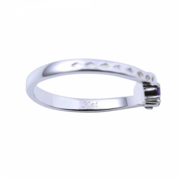 『未定事件簿』コラボジュエリー　8/16（火）から受注開始！