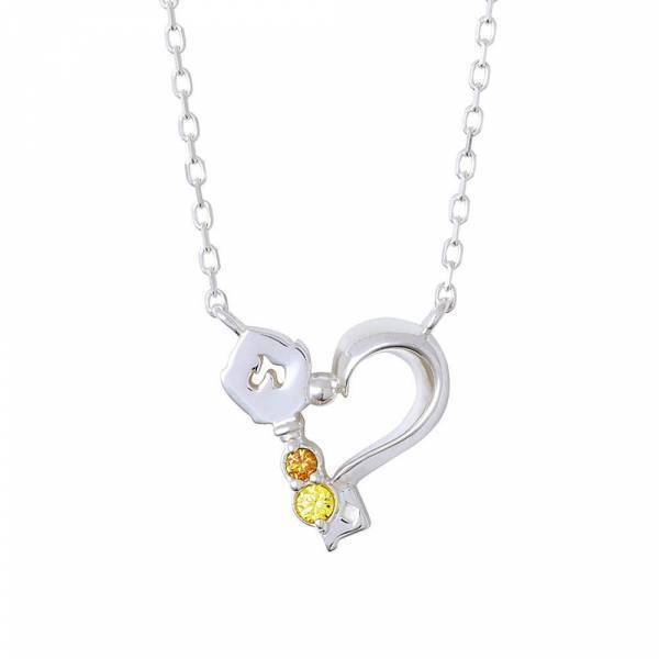 『未定事件簿』コラボジュエリー　8/16（火）から受注開始！