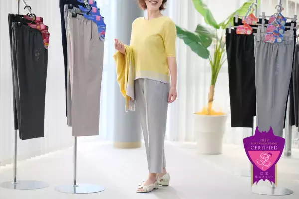 広島県福山市が第８回福山ブランド認定品・登録活動を決定