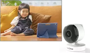 おうちのスマート化で子育て・高齢者・介護の悩みを解決