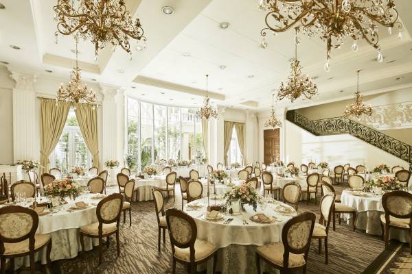 【大阪・心斎橋】‟テディベア”と‟りんご”がテーマの秋スイーツ 『クラシカルレディーのオータムアフタヌーンティー』 期間限定販売