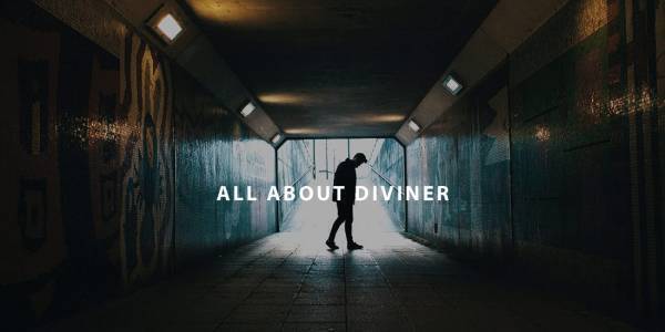 【本日9月7日よりスタート】【K-1金子選手応援イベント】ストリートファッションブランド『DIVINER（ディバイナー）』で対象商品を購入で金子選手の直筆サインをプレゼント