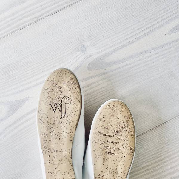 異例の試み、靴オタクがサスティナブルな靴づくりのマッチングのためにサイトを公開【wf／ダブリューエフ】
