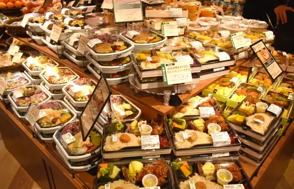 新宿マルイ本館に話題のナチュラルスーパーマーケット「ビオラル新宿マルイ店」が5/28（土）にオープン