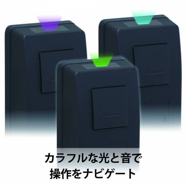 全員プレゼントキャンペーン　Fe-Lock Light basic ご購入のお客様全員にご利用カード2枚（6,600円分）をもれなくプレゼント