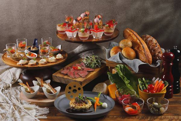 『フェスティブシーズン』冬の新プラン