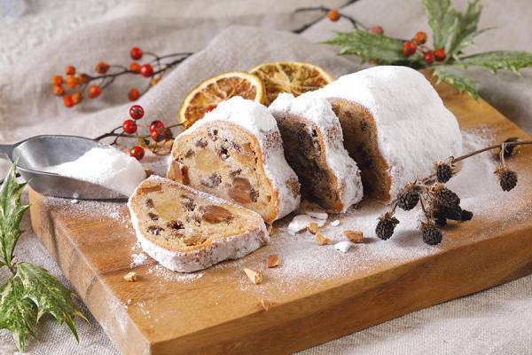 『フェスティブシーズン』冬の新プラン