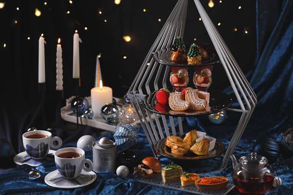 『フェスティブシーズン』冬の新プラン