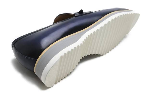 【靴のフェラーリ】と称される『ステファノ・ブランキーニ』新作発売