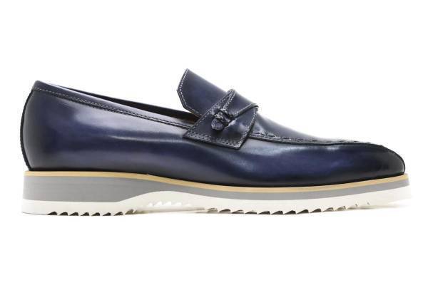 【靴のフェラーリ】と称される『ステファノ・ブランキーニ』新作発売