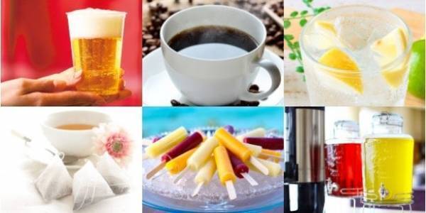 お風呂上りのアイスキャンディーや生ビールが無料で楽しめる【無料ラウンジ】でおもてなしする、大江戸温泉物語３つの宿で３月１日、春のまんぞくバイキングスタート！