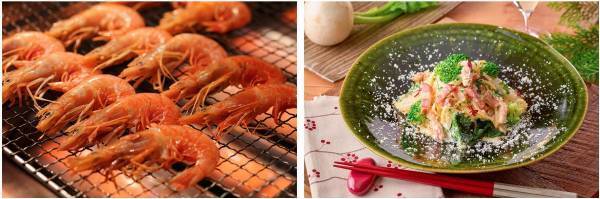 海鮮グルメと心洗われる風景を楽しむ冬旅。大江戸温泉物語、「南紀串本（和歌山県）」と「伊勢志摩（三重県）」で12月1日、＜冬のまんぞくバイキング＞スタート！