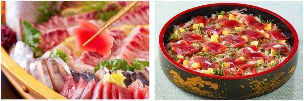 海鮮グルメと心洗われる風景を楽しむ冬旅。大江戸温泉物語、「南紀串本（和歌山県）」と「伊勢志摩（三重県）」で12月1日、＜冬のまんぞくバイキング＞スタート！