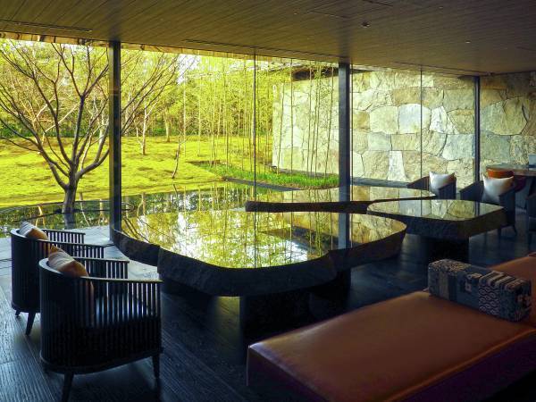 バンヤンツリー・グループの新ホテルブランド 「ギャリア・二条城 京都」が2022年6月17日（金）にグランドオープン