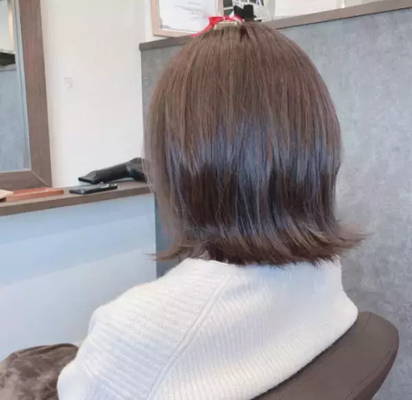 運動公園駅徒歩14分『Libre hair design』は落ち着いた雰囲気でくつろげる自由度の高いヘアサロン！駅近ドットコムで情報を公開中