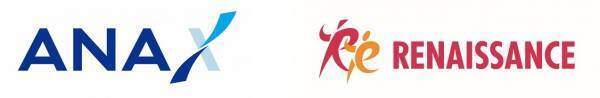 ANA Xとルネサンスが連携！ 「RENAISSANCE Online Livestream® ～徒歩0分で通える自分だけのフィットネススタジオ～」を発売