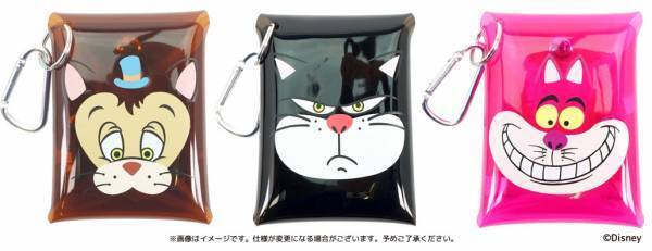 キデイランド27店舗で、キデイランド オリジナルデザイン ディズニー「猫」シリーズ発売!! 2022年2月19日(土)～