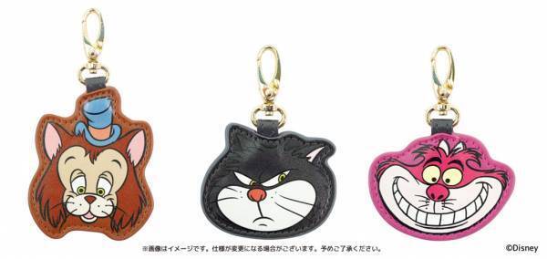 キデイランド27店舗で、キデイランド オリジナルデザイン ディズニー「猫」シリーズ発売!! 2022年2月19日(土)～