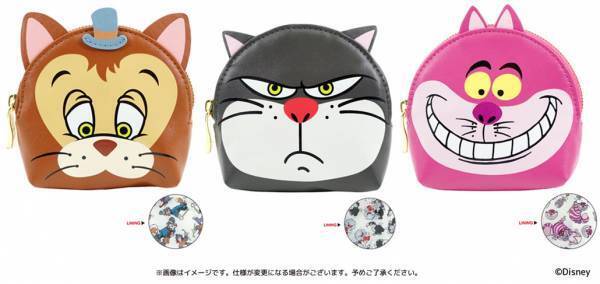 キデイランド27店舗で、キデイランド オリジナルデザイン ディズニー「猫」シリーズ発売!! 2022年2月19日(土)～