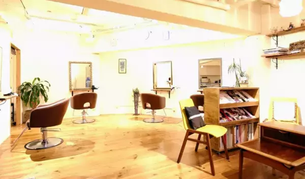 代官山駅から徒歩3分！『Sketch HAIR SALON』で流行を取り入れつつ“あなたらしい”デザインを叶えませんか？詳しい情報を駅近ドットコムで公開