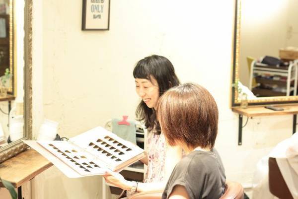 代官山駅から徒歩3分！『Sketch HAIR SALON』で流行を取り入れつつ“あなたらしい”デザインを叶えませんか？詳しい情報を駅近ドットコムで公開