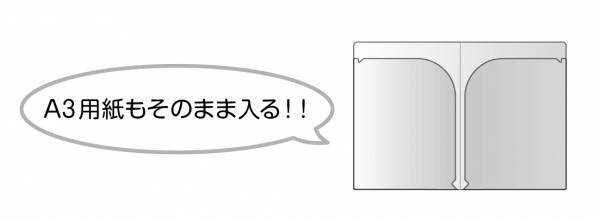 「Woodwind / Orchestra / Brass Wポケットクリアファイル Contra-St デザイン」 5月17日発売！