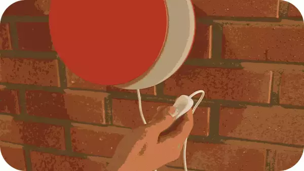 月の癒やしをお部屋で堪能　三日月型のインテリアライト『BELLA LUNA(ベラルナ）』一般販売開始