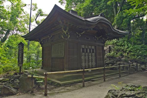いよいよ開催！小石川後楽園「文化財ウィーク 特別企画」のお知らせ【11月１日（火）～６日（日）】
