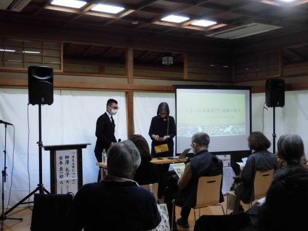 いよいよ開催！小石川後楽園「文化財ウィーク 特別企画」のお知らせ【11月１日（火）～６日（日）】