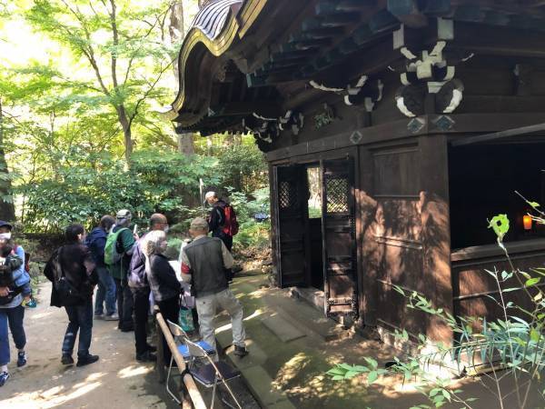 いよいよ開催！小石川後楽園「文化財ウィーク 特別企画」のお知らせ【11月１日（火）～６日（日）】