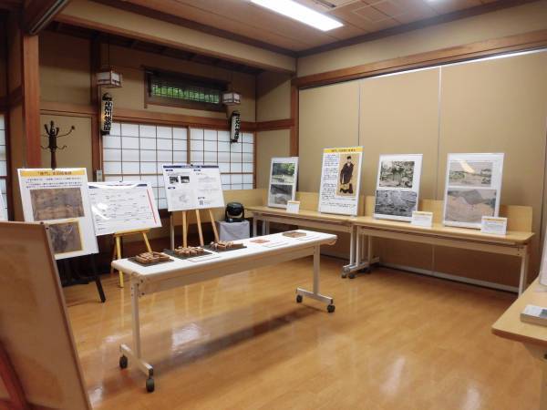 いよいよ開催！小石川後楽園「文化財ウィーク 特別企画」のお知らせ【11月１日（火）～６日（日）】