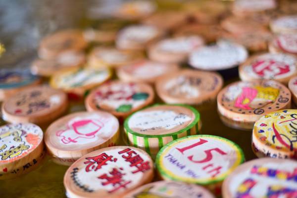 SPA＆HOTEL舞浜ユーラシア開業16周年記念イベント開催