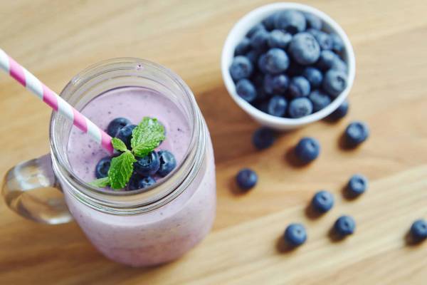 【BEB5土浦】早朝のサイクリングと旬のブルーベリーを楽しむ「朝活ブルーベリーサイクリング」開催｜期間：2022年7月20日〜8月20日