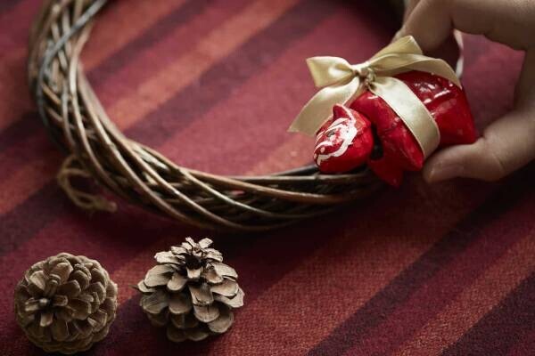 【磐梯山温泉ホテル】会津の郷土玩具「赤べこ」をテーマにした「赤べこクリスマス」開催 ～「べこジェニック」なクリスマス装飾や赤べこケーキを提供～｜期間：2022年12月17日～25日
