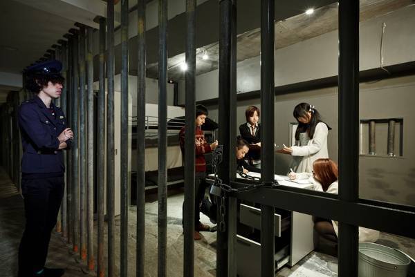 声優 梶裕貴＆SCRAPが共同制作した新作リアル脱出ゲーム 『潜入捜査官エウレカの願い』4月26日(火)発売！