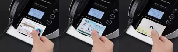 白ナンバーアルコールチェック義務化へ向けて、プリンタ内蔵記録型アルコール検知器『ALC-mini Ⅳ IC 』記録紙フォーマットをバージョンアップ！