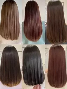 京急川崎駅より徒歩2分！最高級の髪質改善などトップクラスの技術を持つ『U-REALM 川崎』で憧れのスタイルを叶えませんか？詳しい情報を駅近ドットコムで公開