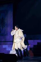 名曲満載で贈る、古川雄大初のミュージカルコンサートが開幕＆千穐楽ライブ配信決定！