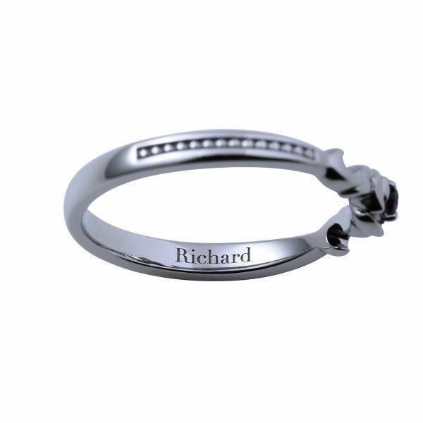 「薔薇王の葬列」コラボジュエリー　2/18（金）から受注開始！